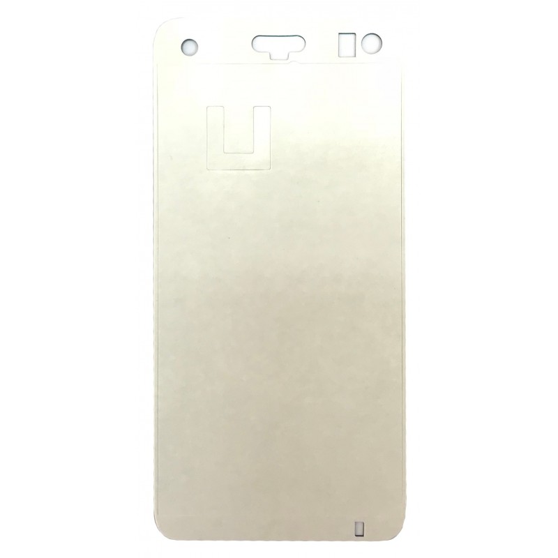 Αυτοκόλλητη ταινία πλαισίου Οθόνης LCD Frame Sticker Huawei P9 LIte Mini/Y6 Pro (2017)