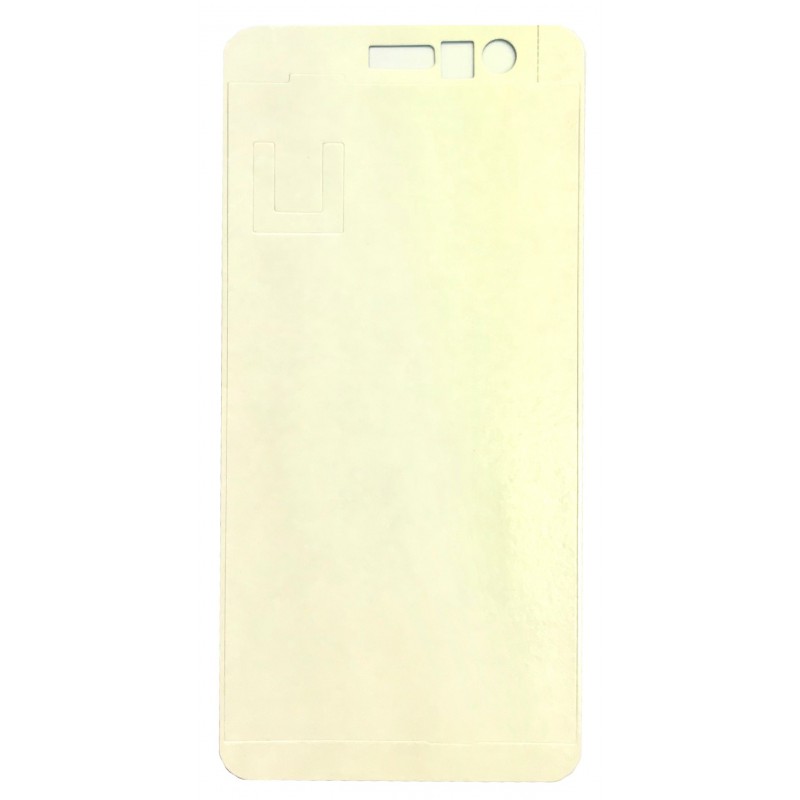 Αυτοκόλλητη ταινία πλαισίου Οθόνης LCD Frame Sticker Huawei P10 Lite