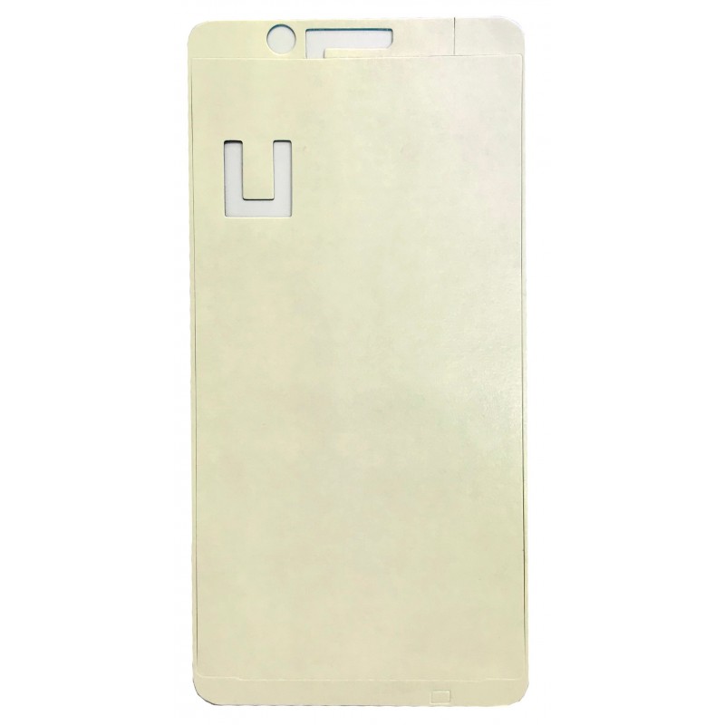 Αυτοκόλλητη ταινία πλαισίου Οθόνης LCD Frame Sticker Huawei Mate 9
