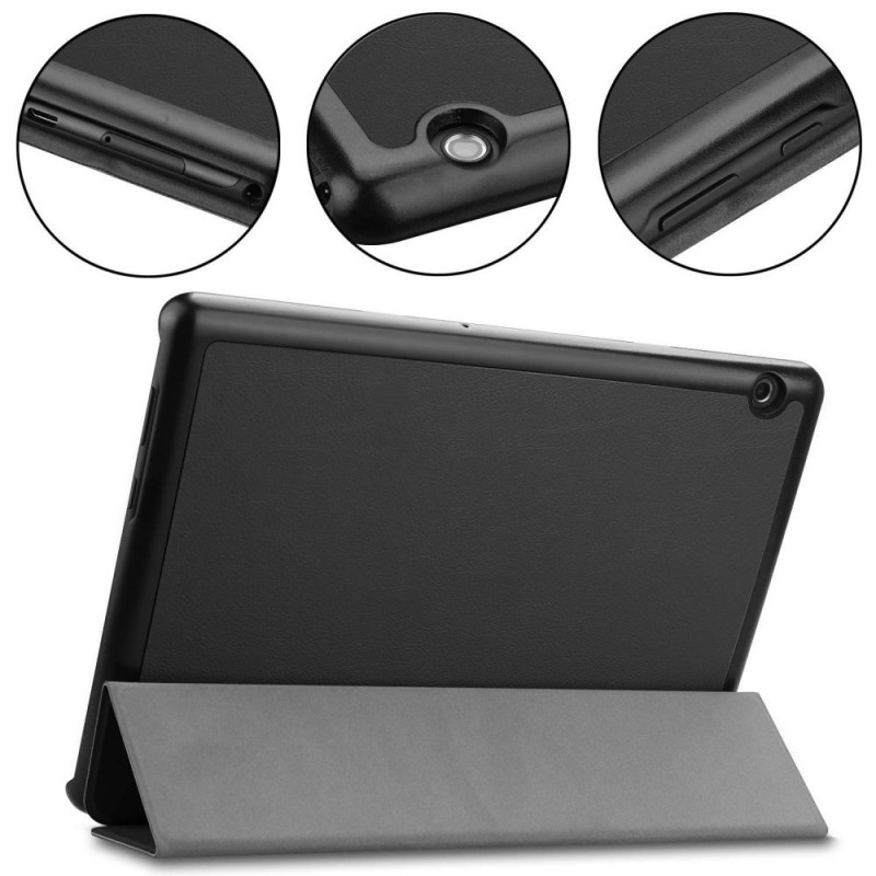 Θήκη Smartcase Huawei  Huawei MatePad T10/T10s Black