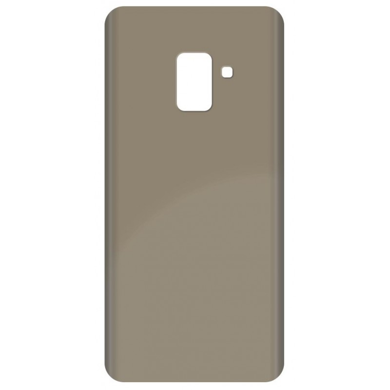 Καπάκι Μπαταρίας Samsung Galaxy A8 (2018) A530 Gold