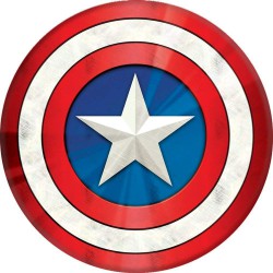 Βάση στήριξης Κινητών Pop Socket Smartphone Stand Design Captain America Βάση στήριξης Κινητών Pop Socket Smartphone Stand Design Captain America