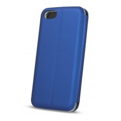 Θήκη Book Smart Diva Samsung Galaxy A51 SM-A515 Curved Navy Blue