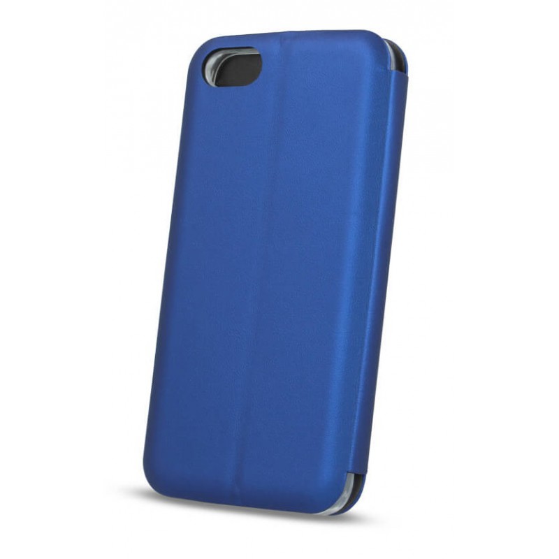 Θήκη Book Smart Diva Samsung Galaxy A51 SM-A515 Curved Navy Blue