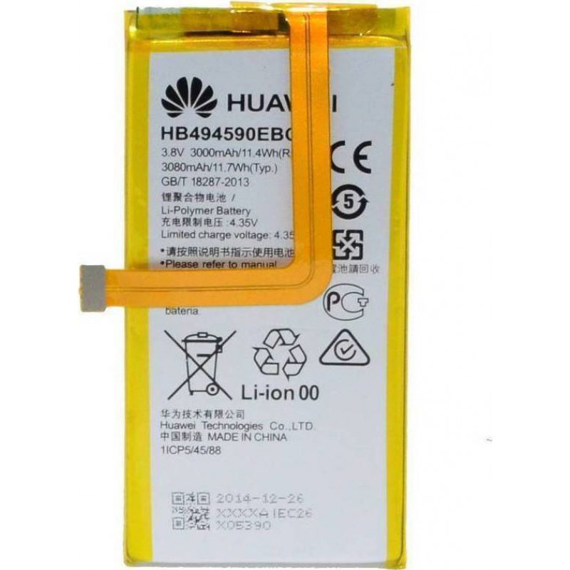 Μπαταρία Honor 7 HB494590EBC (Original Bulk)