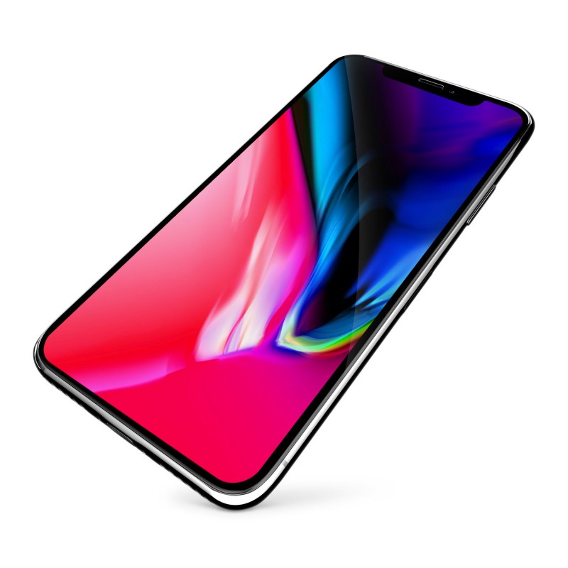 Apple iPhone X (3/256GB) Space Grey 2nd Life με 6 μήνες Εγγύηση