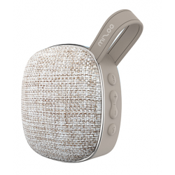 Φορητό Ηχείο Mizoo Dynamic Bluetooth 4.2 Speaker Z1 Grey