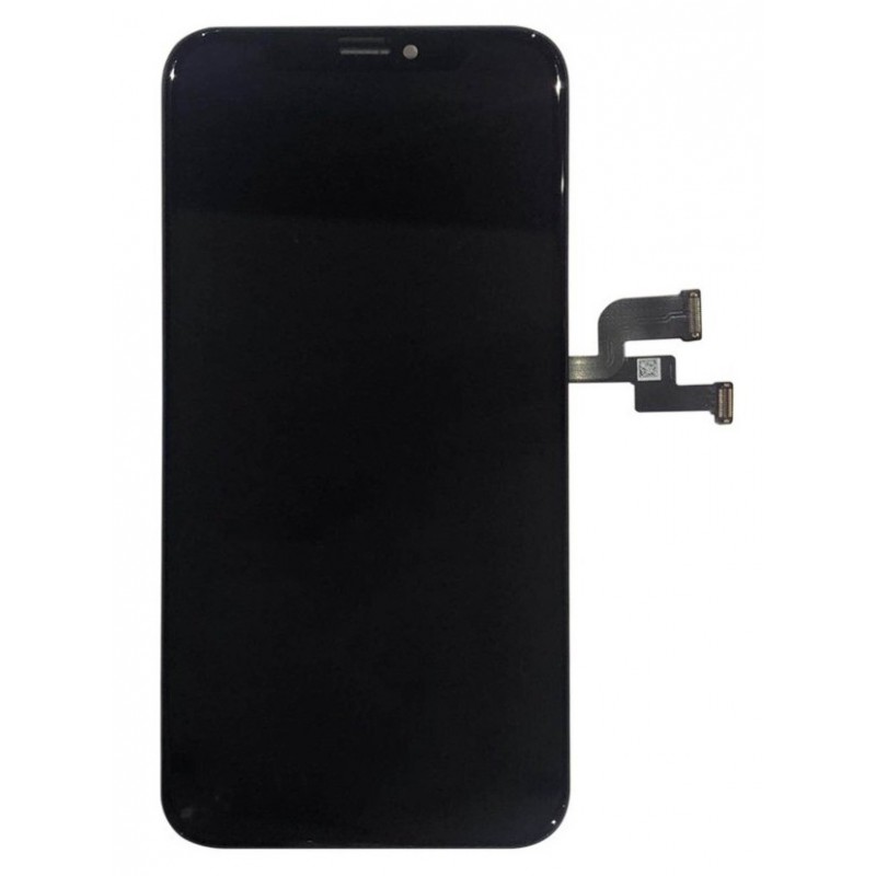 Οθόνη OLED Hard Display Unit & Μηχανισμός Αφής Apple iPhone Xs (OEM) με 3 Χρόνια Εγγύηση