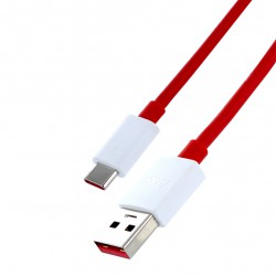 Καλώδιο Data OnePlus D301 Type-C 1m (Original Bulk)