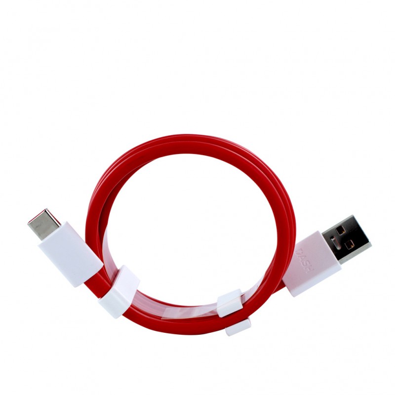 Καλώδιο Data OnePlus D301 Type-C 1m (Original Bulk)