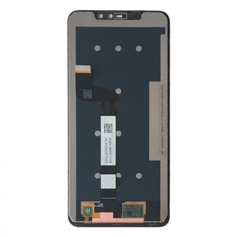 Οθόνη LCD Με Μηχανισμό Αφής Xiaomi Redmi Note 6 Pro (OEM) με 3 Χρόνια Εγγύηση