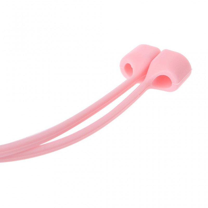 Airpods Magnetic Earphone Strap Pink