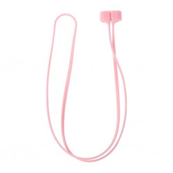 Airpods Magnetic Earphone Strap Pink