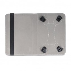 Θήκη Book Newspaper Universal για Tablets 9-10"