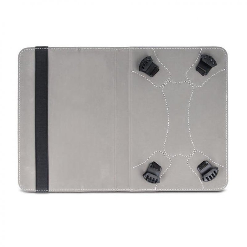 Θήκη Book Newspaper Universal για Tablets 9-10"