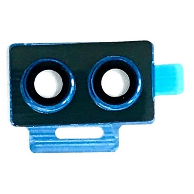 Τζάμι Κάμερας Huawei Mate 10 Pro Camera Glass Blue