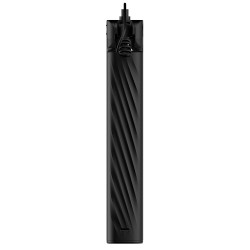 Selfie Stick Devia Leisure 3.5mm Jack Black
