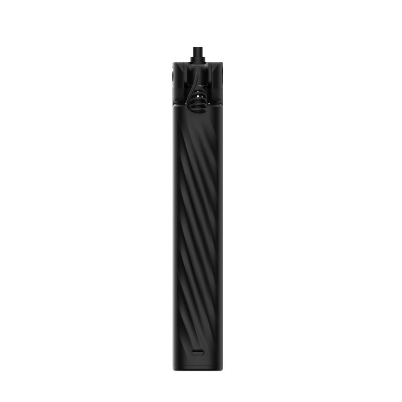 Selfie Stick Devia Leisure 3.5mm Jack Black
