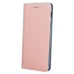 Θήκη Vennus Frame Book Samsung Galaxy S10 G973 Rose Gold