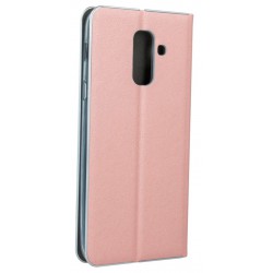 Θήκη Vennus Frame Book Samsung Galaxy S10 G973 Rose Gold