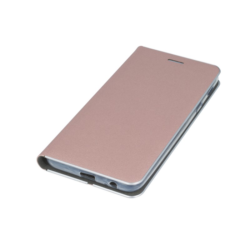 Θήκη Vennus Frame Book Samsung Galaxy S10 G973 Rose Gold