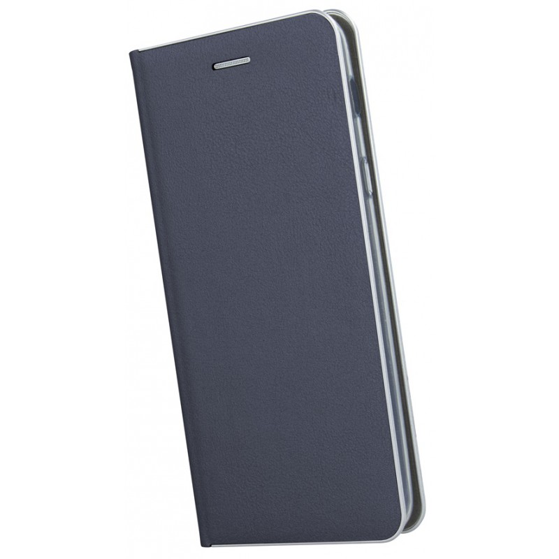 Θήκη Book Smart Vennus Huawei P30 Navy Blue Θήκη Book Smart Vennus Huawei P30 Navy Blue