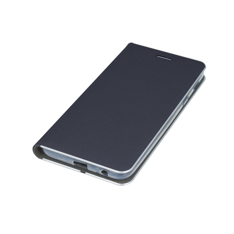 Θήκη Book Smart Vennus Huawei P30 Navy Blue Θήκη Book Smart Vennus Huawei P30 Navy Blue