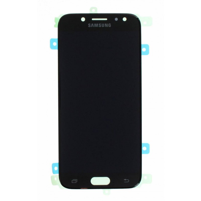 Οθόνη OLED & Μηχανισμός Αφής Samsung Galaxy J5 (2017) SM-J530 Black Small Size με 3 Χρόνια Εγγύηση