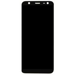 Οθόνη In-Cell Samsung Galaxy J6 (2018) J600 & Μηχανισμός Αφής Black (OEM) με 3 Χρόνια Εγγύηση Οθόνη In-Cell Samsung Galaxy J6 (2018) J600 & Μηχανισμός Αφής Black (OEM) με 3 Χρόνια Εγγύηση