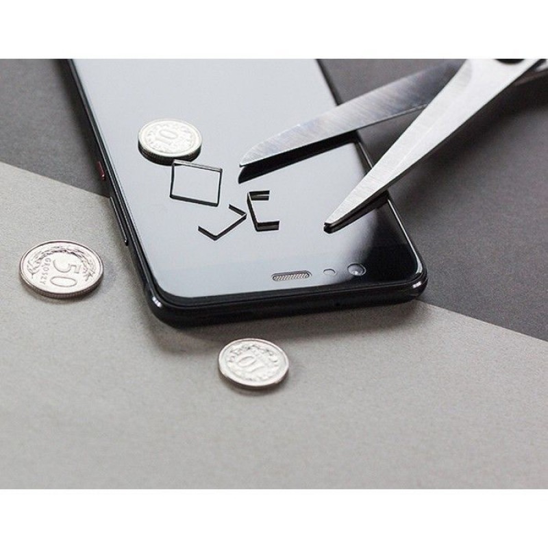 Μεμβράνη Προστασίας 3MK Curved ARC Xiaomi Mi Note 10/10 Pro Μεμβράνη Προστασίας 3MK Curved ARC Xiaomi Mi Note 10/10 Pro