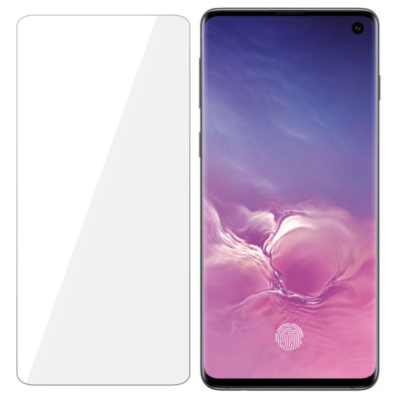 Μεμβράνη Προστασίας 3MK Curved ARC Xiaomi Mi Note 10/10 Pro Μεμβράνη Προστασίας 3MK Curved ARC Xiaomi Mi Note 10/10 Pro