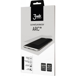Μεμβράνη Προστασίας 3MK Curved ARC Xiaomi Mi Note 10/10 Pro Μεμβράνη Προστασίας 3MK Curved ARC Xiaomi Mi Note 10/10 Pro