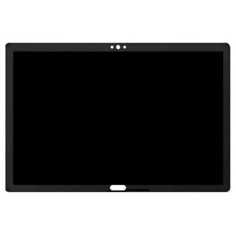 Οθόνη LCD Και Μηχανισμός Αφής Huawei Mediapad M5 Lite 10.1" Black με 3 Χρόνια Εγγύηση
