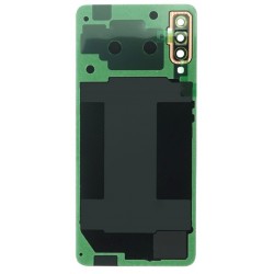 Καπάκι Μπαταρίας Samsung Galaxy A7 (2018) A750F Duos Gold (Original) GH82-17833C