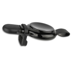 Αντάπτορας Ασύρματης Φόρτισης 4smarts Inductive Qi Wirelles Charging Adapter for Apple Watch Series 1/2/3/4 Black (4S462279)