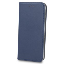 Θήκη Book Smart Magnet Xiaomi Poco X4 Pro Navy Blue