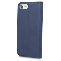Θήκη Book Smart Magnet Xiaomi Poco X4 Pro Navy Blue
