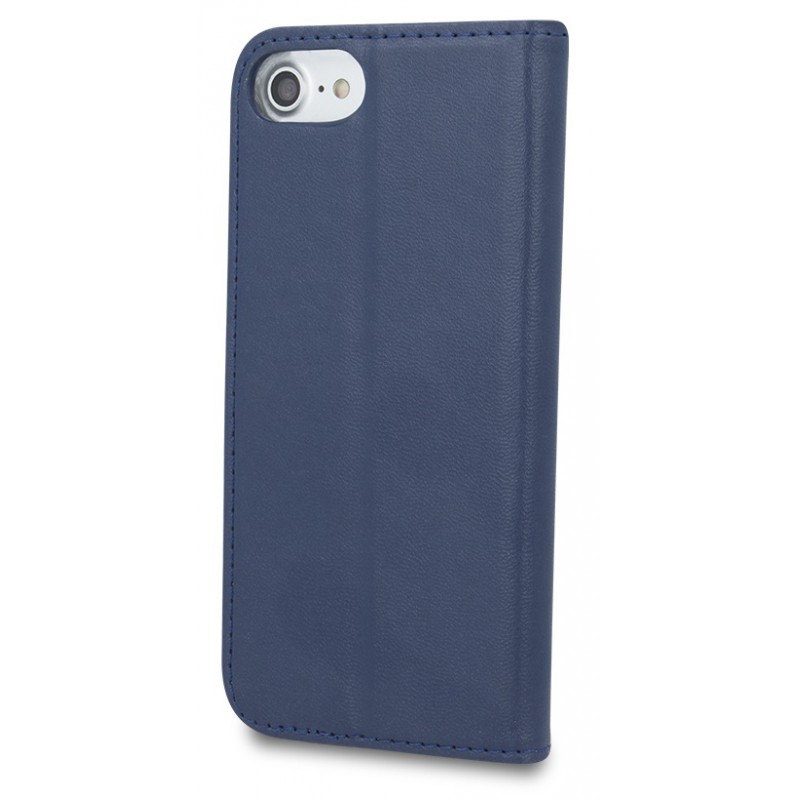 Θήκη Book Smart Magnet Xiaomi Poco X4 Pro Navy Blue