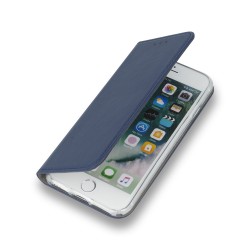 Θήκη Book Smart Magnet Xiaomi Poco X4 Pro Navy Blue