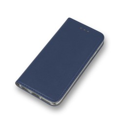 Θήκη Book Smart Magnet Xiaomi Poco X4 Pro Navy Blue