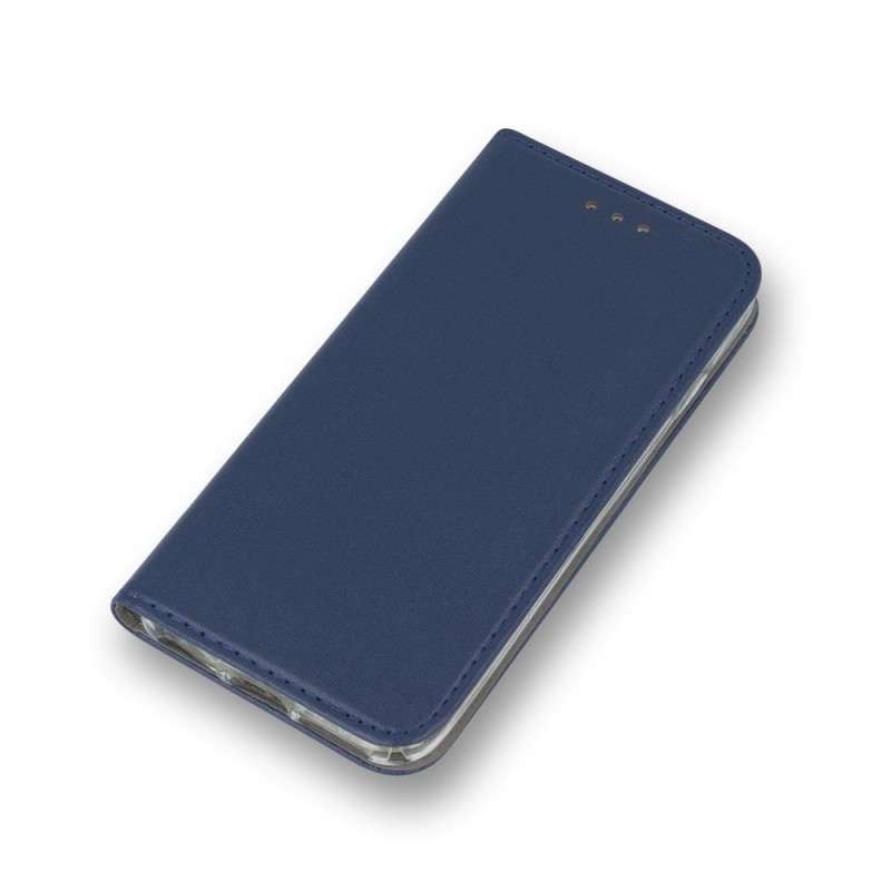 Θήκη Book Smart Magnet Xiaomi Poco X4 Pro Navy Blue