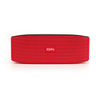 Φορητό Ηχείο Bluetooth Xblitz Emotion Wireless Speaker Red