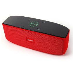 Φορητό Ηχείο Bluetooth Xblitz Emotion Wireless Speaker Red