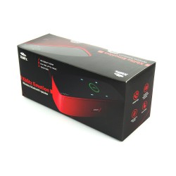 Φορητό Ηχείο Bluetooth Xblitz Emotion Wireless Speaker Red