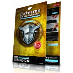 Μεμβράνη Προστασίας Huawei Mediapad M5 Lite 10.1" AntiCrash X-One Extreme Shock Eliminator 3rd Gen