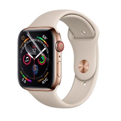 Μεμβράνη Προστασίας Spigen Neo Flex HD Apple Watch Series 7 (45mm) (3 τμχ) AFL04049