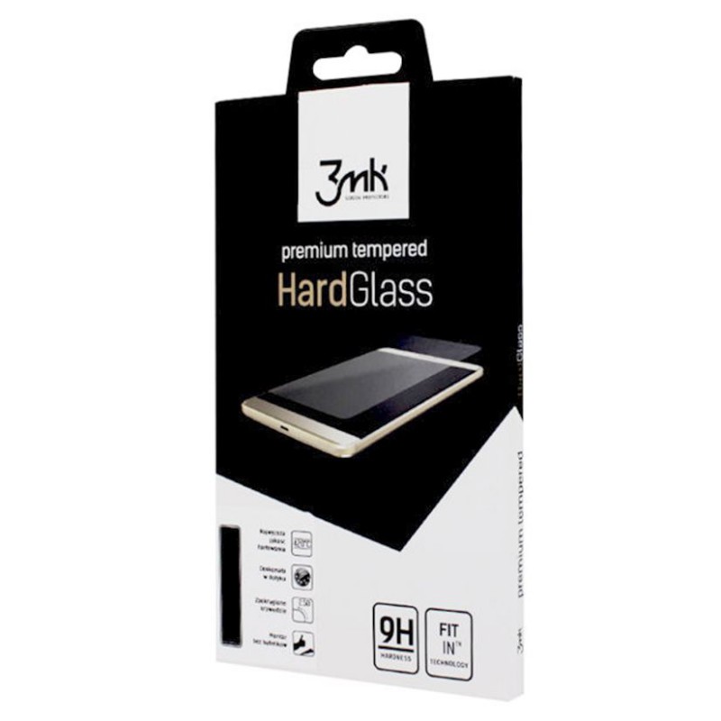 Γυαλί Προστασίας 3MK Hardglass Alcatel 3L (2020) 5029D/1s (2020) 5028D/1v (2020)/1SE (2020)  Tempered Glass 9H AntiCrash / AntiShock 