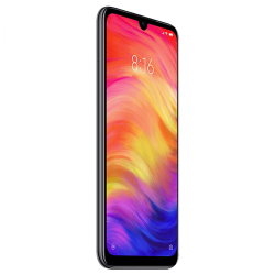Xiaomi Redmi Note 7 (64GB/4GB) Dual Sim Black Μεταχειρισμένο με 6 μήνες Εγγύηση