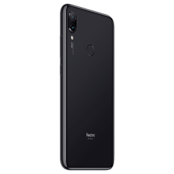 Xiaomi Redmi Note 7 (64GB/4GB) Dual Sim Black Μεταχειρισμένο με 6 μήνες Εγγύηση