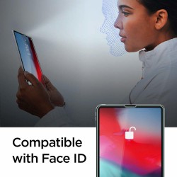 Γυαλί Προστασίας Spigen GLAS.TR Slim iPad Pro 11" (2018/2020) Tempered Glass Case Friendly (067GL25593) Γυαλί Προστασίας Spigen GLAS.TR Slim iPad Pro 11" (2018/2020) Tempered Glass Case Friendly (067GL25593)